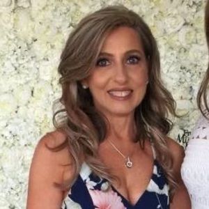 Meet your Posher, Christiane